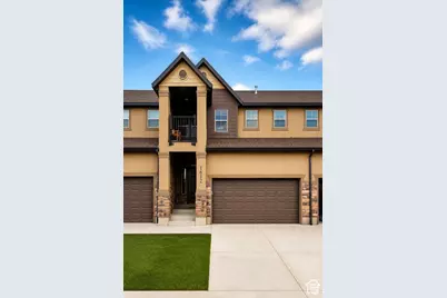 1612 N Catagena Pkwy #242, Saratoga Springs, UT 84045 - Photo 1