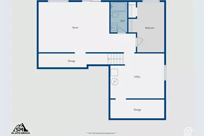 2844 S Island Fox Ln, Saratoga Springs, UT 84045 - Photo 41