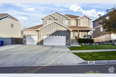 2844 S Island Fox Ln, Saratoga Springs, UT 84045 - Photo 1
