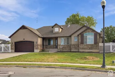 2346 N 1275 W, Clinton, UT 84015 - Photo 3