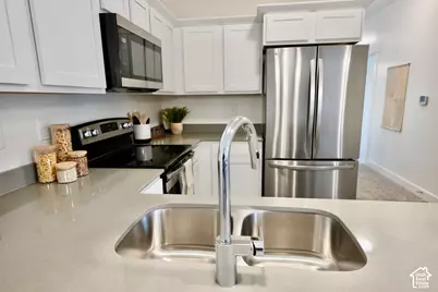 3919 W 1530 N #NN-302, Lehi, UT 84043 - Photo 5