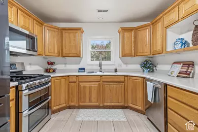 128 S 550 W, Springville, UT 84663 - Photo 29