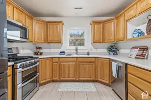 128 S 550 W, Springville, UT 84663 - Photo 29