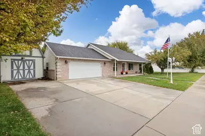 128 S 550 W, Springville, UT 84663 - Photo 3