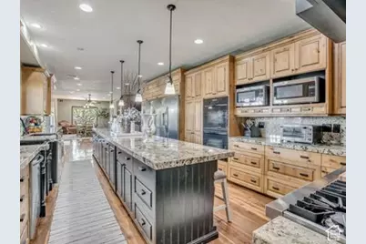 3702 W Wasatch Dr, Bluffdale, UT 84065 - Photo 13