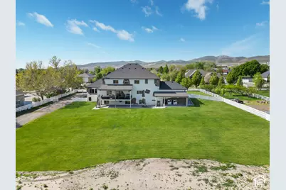 3702 W Wasatch Dr, Bluffdale, UT 84065 - Photo 7