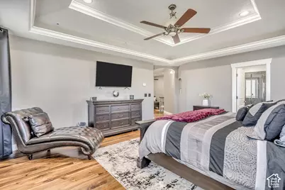 3702 W Wasatch Dr, Bluffdale, UT 84065 - Photo 83