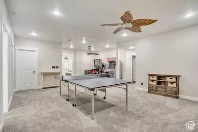 3702 W Wasatch Dr, Bluffdale, UT 84065 - Photo 47