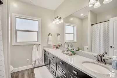 3702 W Wasatch Dr, Bluffdale, UT 84065 - Photo 77