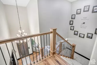 3702 W Wasatch Dr, Bluffdale, UT 84065 - Photo 95