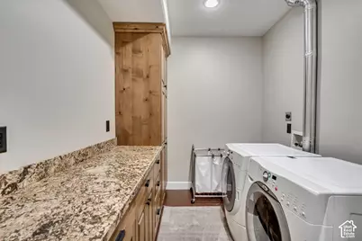 3702 W Wasatch Dr, Bluffdale, UT 84065 - Photo 59