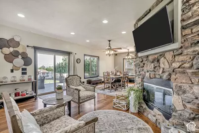 3702 W Wasatch Dr, Bluffdale, UT 84065 - Photo 35