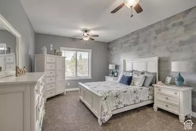 3702 W Wasatch Dr, Bluffdale, UT 84065 - Photo 89