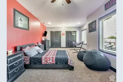 3702 W Wasatch Dr, Bluffdale, UT 84065 - Photo 25