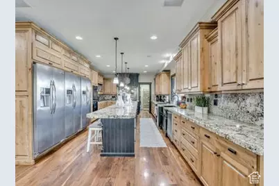 3702 W Wasatch Dr, Bluffdale, UT 84065 - Photo 11