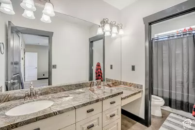 3702 W Wasatch Dr, Bluffdale, UT 84065 - Photo 41