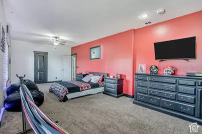 3702 W Wasatch Dr, Bluffdale, UT 84065 - Photo 91