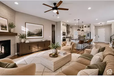 3376 W 2450 N, Lehi, UT 84043 - Photo 5