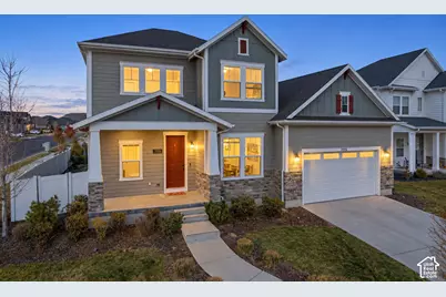3376 W 2450 N, Lehi, UT 84043 - Photo 1