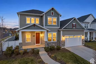3376 W 2450 N, Lehi, UT 84043 - Photo 1
