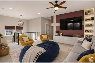 3376 W 2450 N, Lehi, UT 84043 - Photo 25