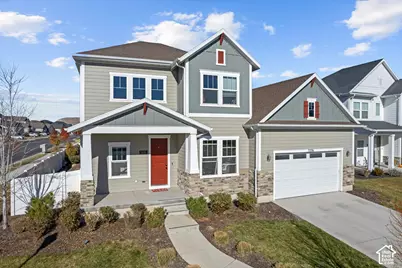3376 W 2450 N, Lehi, UT 84043 - Photo 31
