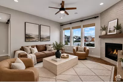 3376 W 2450 N, Lehi, UT 84043 - Photo 11