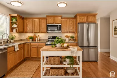 1426 S Heather Ln, Syracuse, UT 84075 - Photo 9