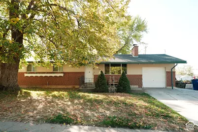 1023 E 425 N, Ogden, UT 84404 - Photo 1