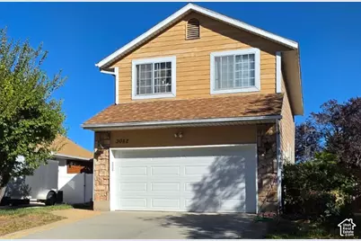 3082 W Great Pasture Rd, West Jordan, UT 84088 - Photo 17