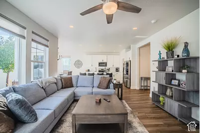 8033 S 615 E, Sandy, UT 84070 - Photo 5