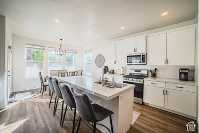 8033 S 615 E, Sandy, UT 84070 - Photo 11