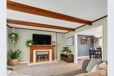 11372 S Alondra Way, Sandy, UT 84094 - Photo 3