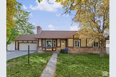 11372 S Alondra Way, Sandy, UT 84094 - Photo 1