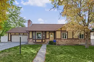 11372 S Alondra Way, Sandy, UT 84094 - Photo 1