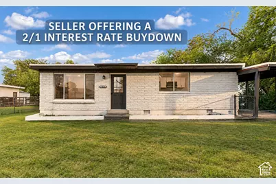 3079 S 2910 W, West Valley, UT 84119 - Photo 1