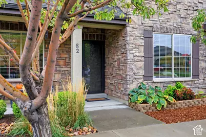 82 E Saddle Villa Dr S, Draper, UT 84020 - Photo 5