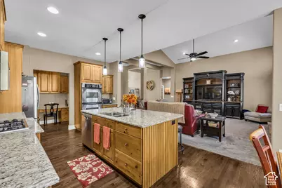 924 W Willowmere, Kaysville, UT 84037 - Photo 13