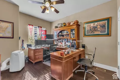 924 W Willowmere, Kaysville, UT 84037 - Photo 25