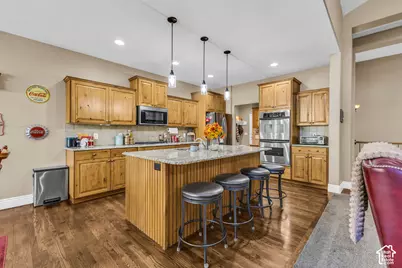 924 W Willowmere, Kaysville, UT 84037 - Photo 1