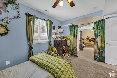 924 W Willowmere, Kaysville, UT 84037 - Photo 45