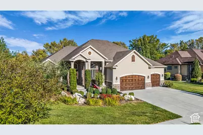 924 W Willowmere, Kaysville, UT 84037 - Photo 63