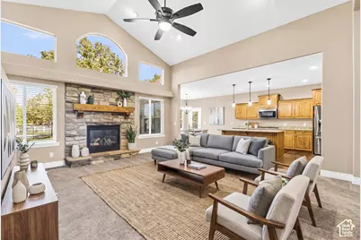 924 W Willowmere, Kaysville, UT 84037 - Photo 3
