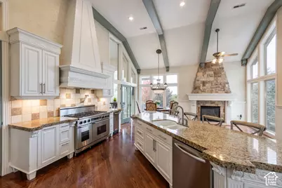 621 E Draper Heights Way, Draper, UT 84020 - Photo 17