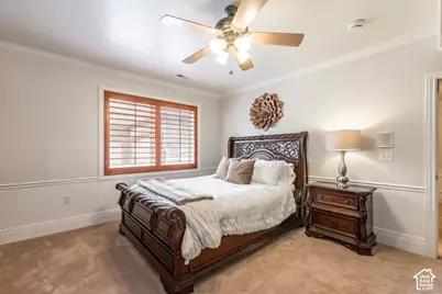 621 E Draper Heights Way, Draper, UT 84020 - Photo 41