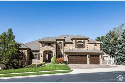 621 E Draper Heights Way, Draper, UT 84020 - Photo 1