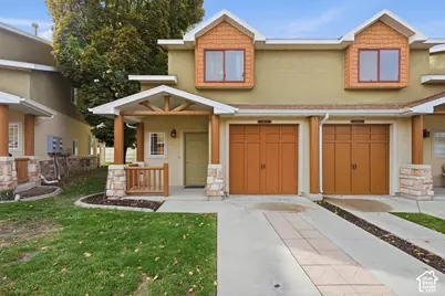 6678 S Pines Point Way, West Jordan, UT 84084 - Photo 1