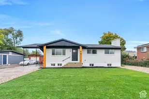 49 E 350 Pl N, Orem, UT 84057 - Photo 1