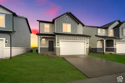 2466 N 1765 W #137, Clinton, UT 84015 - Photo 3
