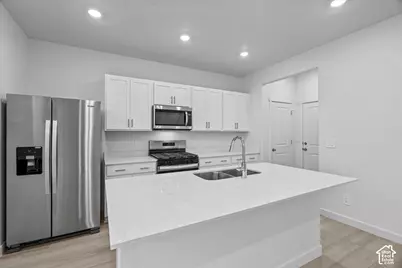 2466 N 1765 W #137, Clinton, UT 84015 - Photo 13